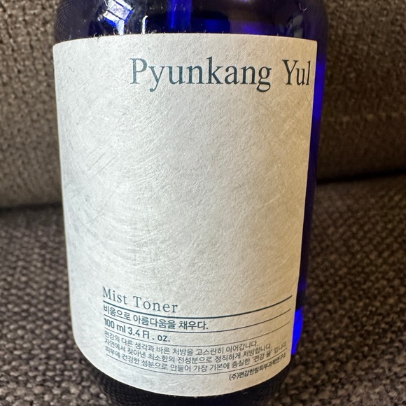 Pyunkang Yul Mist Toner 100ml - Picture 3 of 4